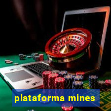 plataforma mines